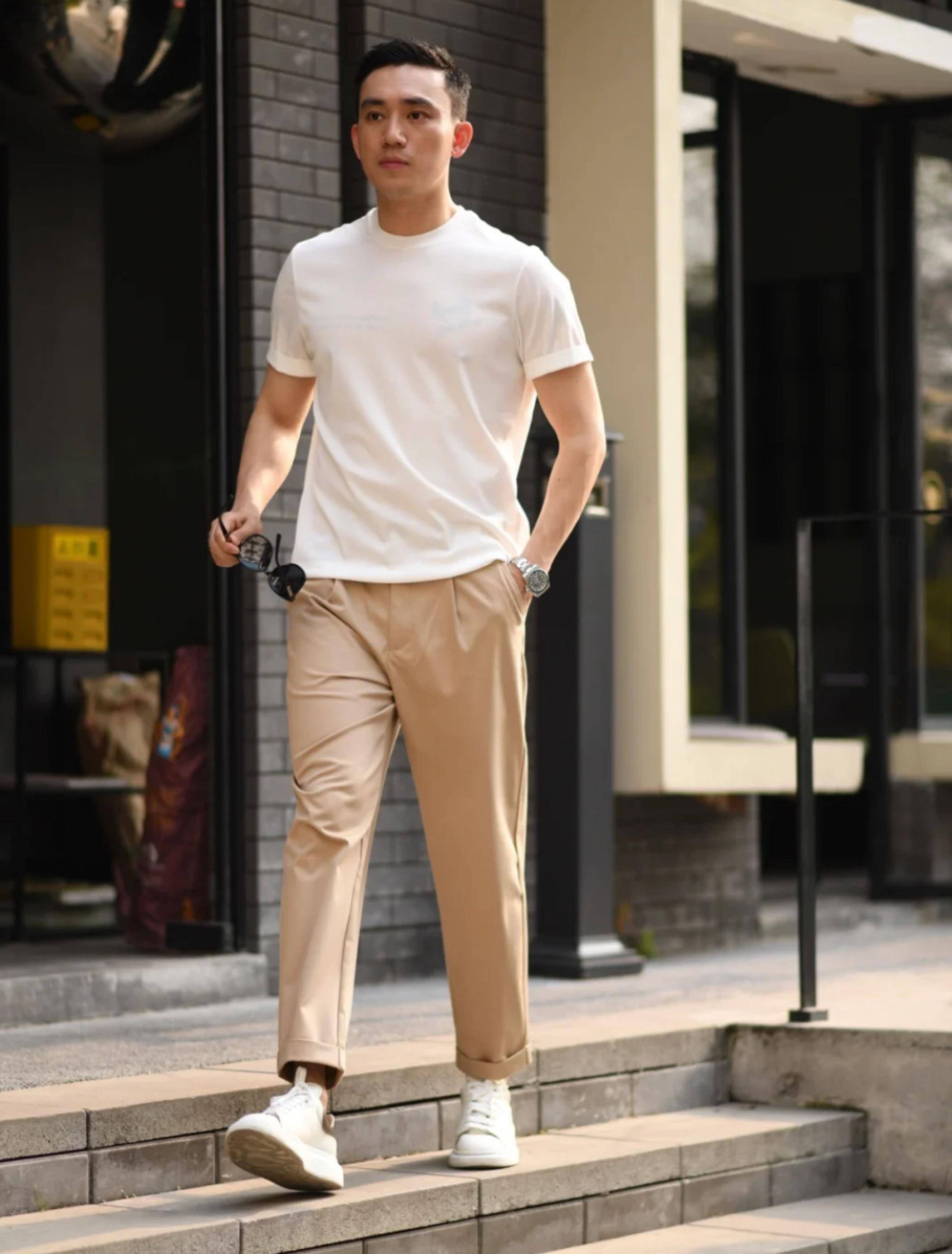 看这些街拍就知道了_休闲_时尚_感觉