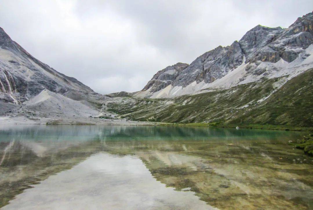 夏季中国最美的三个地方_伊犁_风景_呼伦贝尔