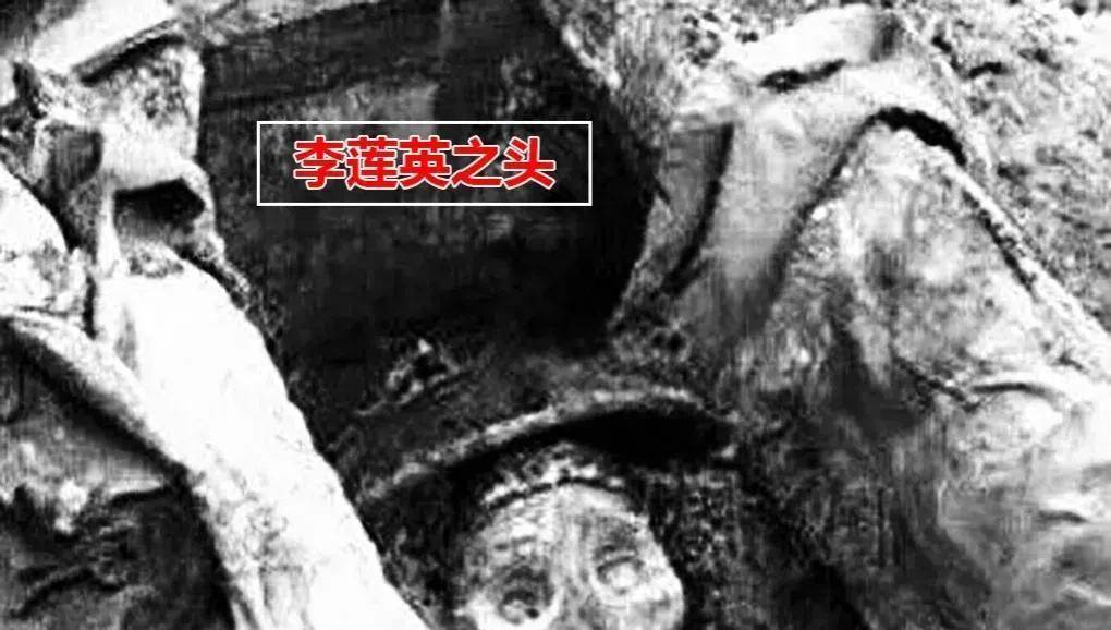 1966年北京工地挖出神秘古墓，墓内只有一个头，其他尸体哪去了？_手机