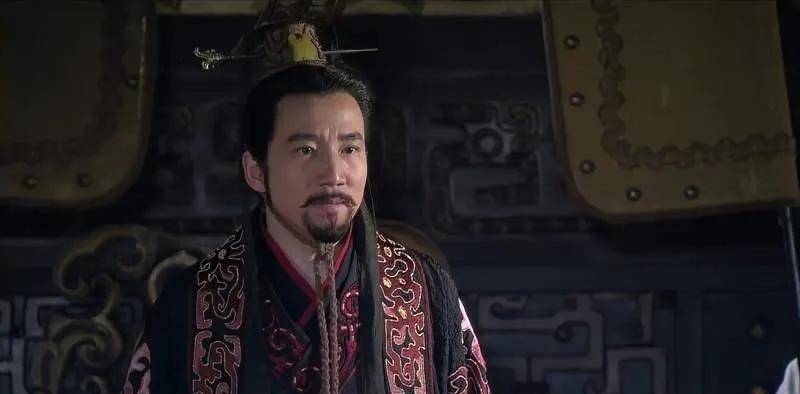 公元前296年,韩襄王去世,他的儿子韩咎即位,这就是韩厘王.