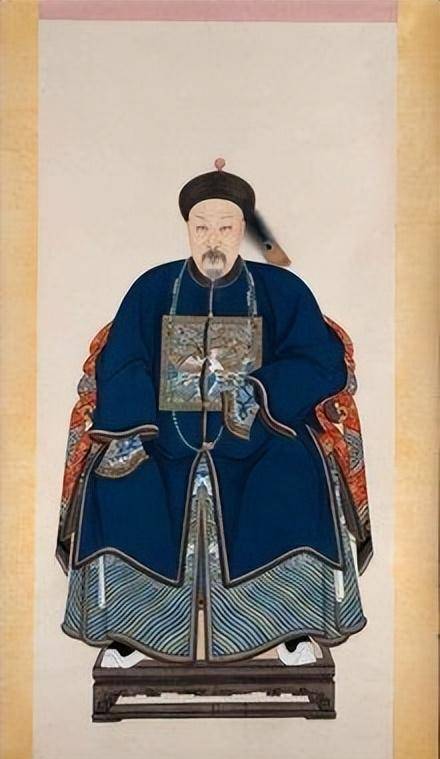 不战不和不守,不死不降不走,"六不"总督叶名琛是如何炼成的?