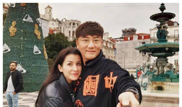 在金兰的鼓励下,金志文才来北京寻梦.