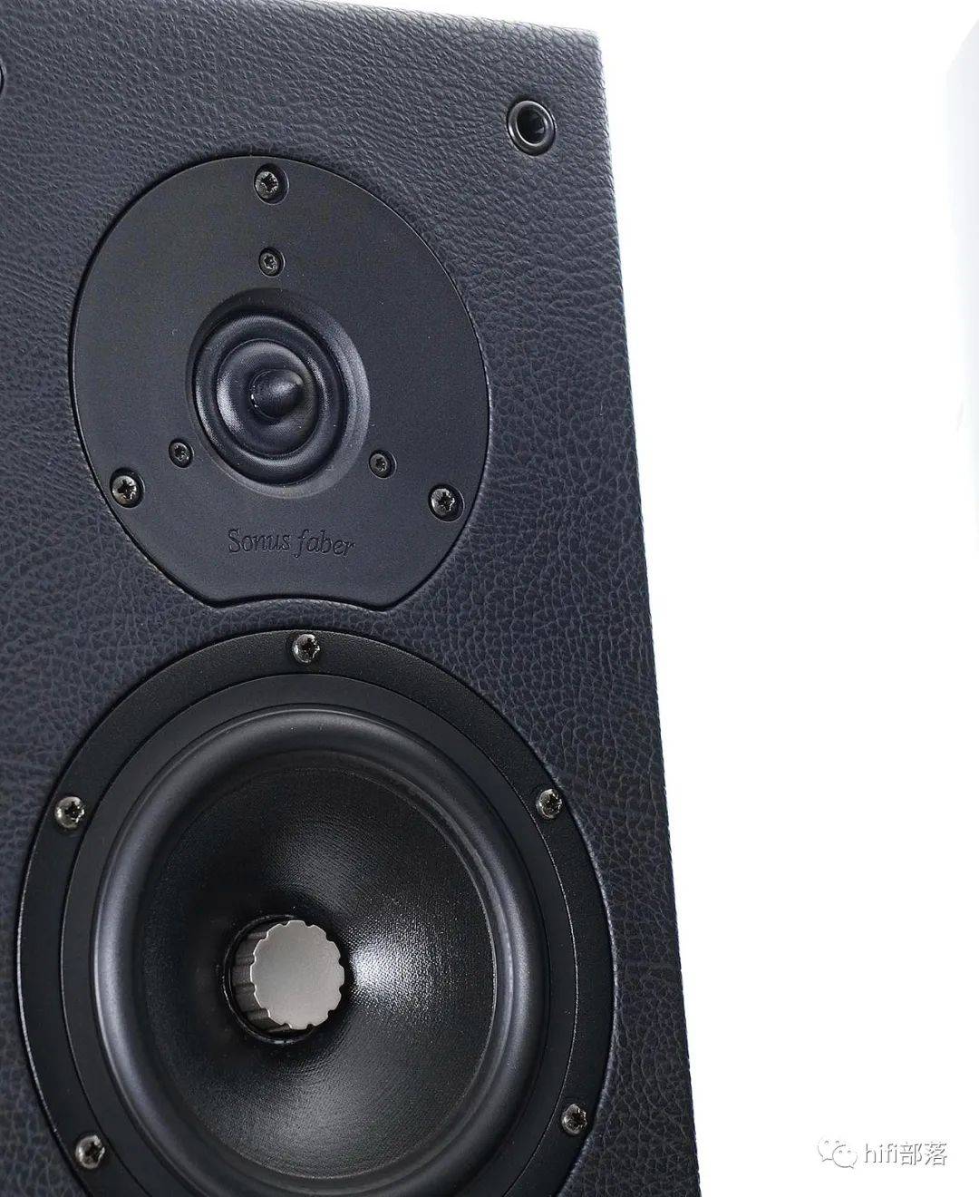 意大利 世霸/sonus faber grand piano domus 第三代大钢琴落地音箱