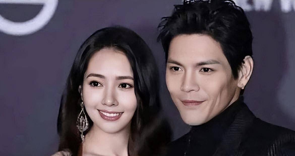 郭碧婷发胖50斤!