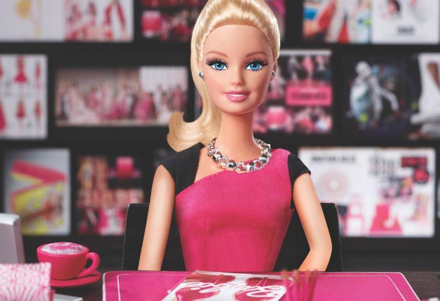 芭比这么火,聊聊它背后那些不为人知的事吧!