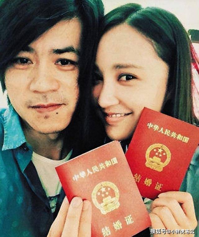 11位女星前任与现任对比,舒淇姚晨终获幸福,没有对比就没有伤害_唐嫣