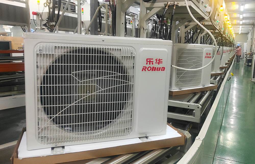 三把"新钥匙" 打开阜阳盈田2024冷年的新局面_品牌_用户_空调