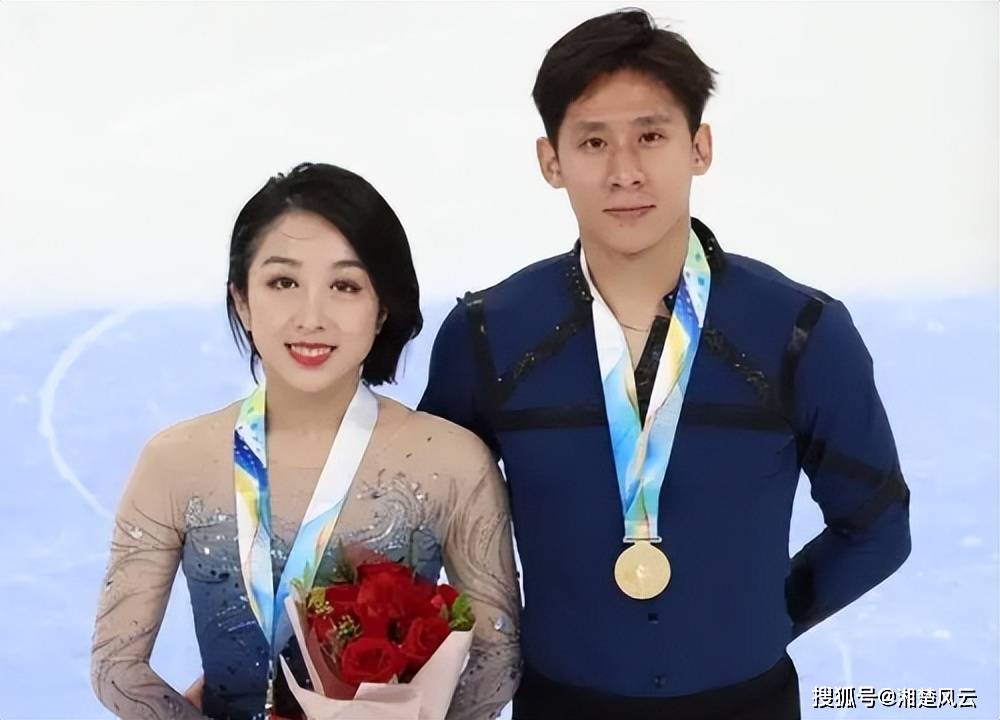 韩聪退出米兰奥运周期所有赛事,或将退役,隋文静支持选择_比赛_双人滑