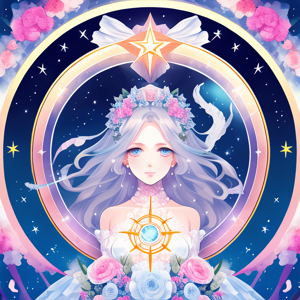 双鱼座婚神星落十二宫:探索灵性与爱情的奇妙融合!_伴侣_挑战_婚恋