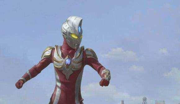 帕瓦特奥特曼对凯伊说,他需要一个宿主,没有宿主就没有办法在地球活动