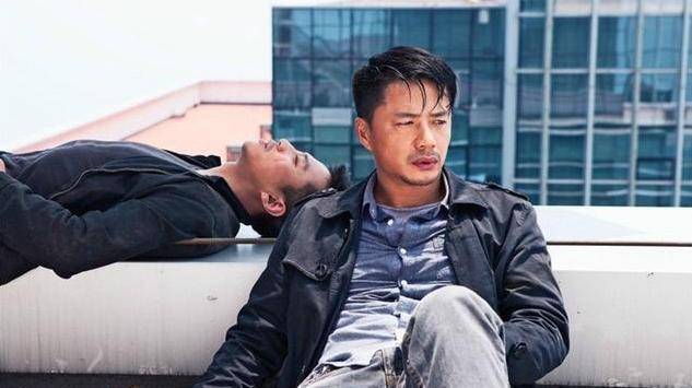 被"埋没"的影帝,除了张译,还有暗恋陶虹10年的他_段奕宏_中戏_女神