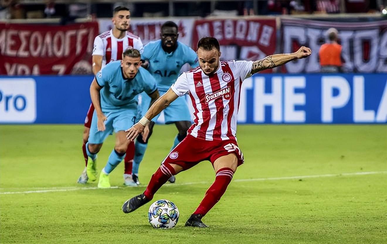 欧冠前瞻:海法马卡比 vs 布拉迪斯拉发;马赛 vs 帕纳辛纳科斯_主场