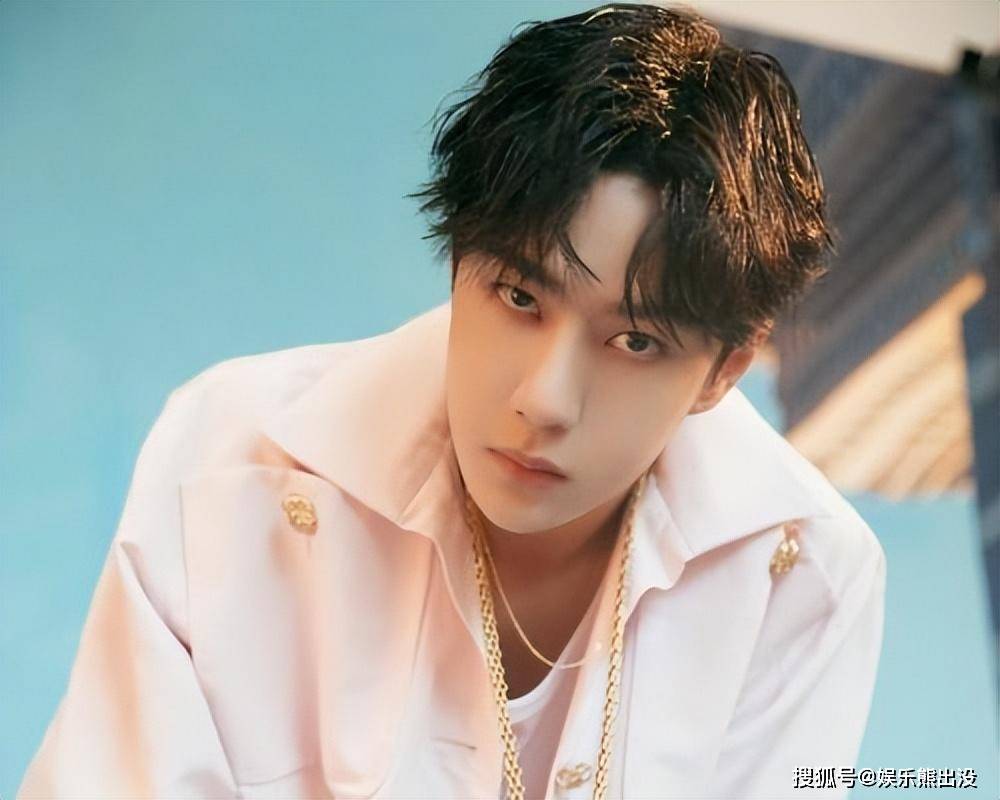 王一博,文化程度之殇,究竟谁之过?_乐华_学历_责任