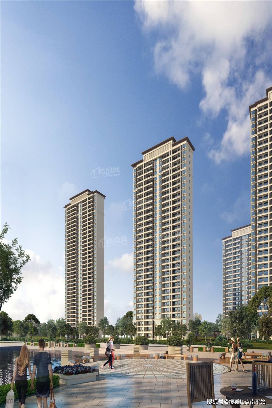 售楼处电话-预约看房(中骏新天地)24小时服务电话_进贤县_教育_项目