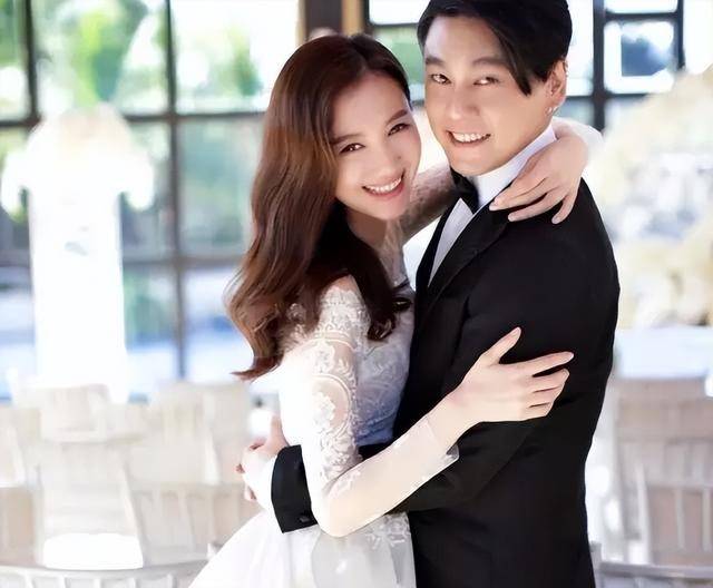 与李冰冰在酒店激战,和林熙蕾同居5年,他脚踏两只船换人如换衣_朱孝天