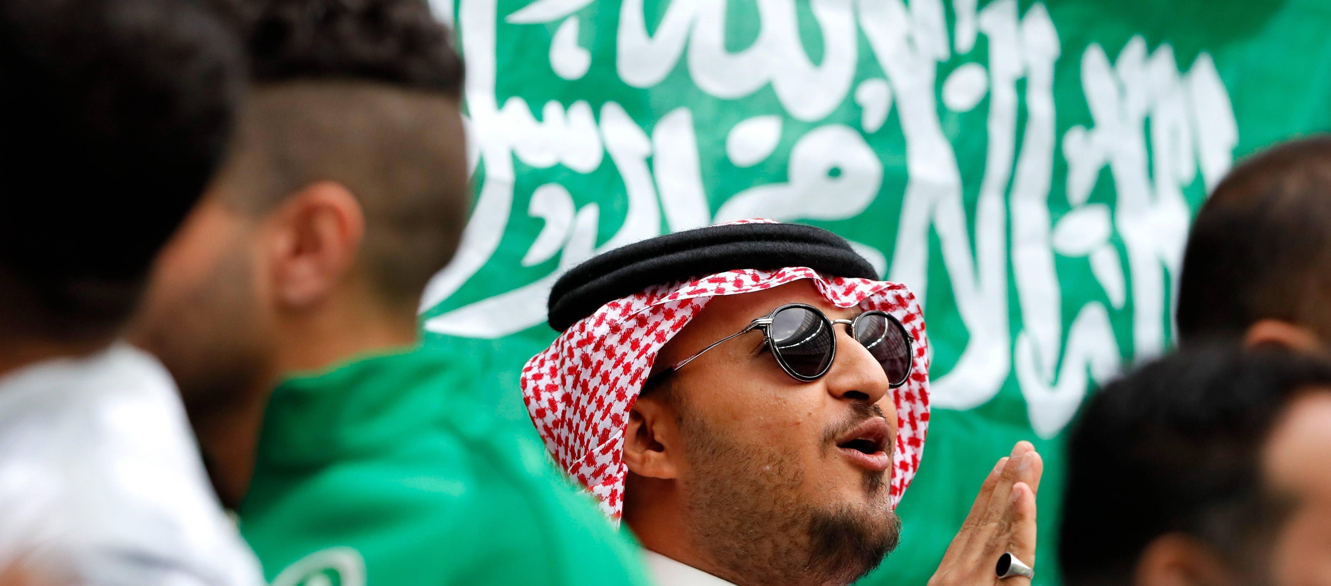 关于沙特金元体育,沙特人说这是我们的地方战略_联赛_利雅得_经济