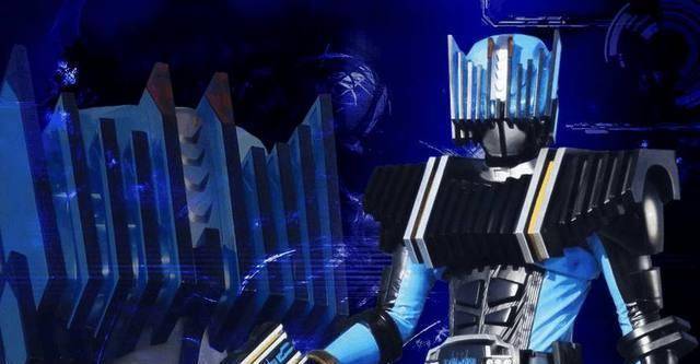 不是所有的假面骑士都要用腰带变身,他们就没有_奥特曼_细胞_蝗虫