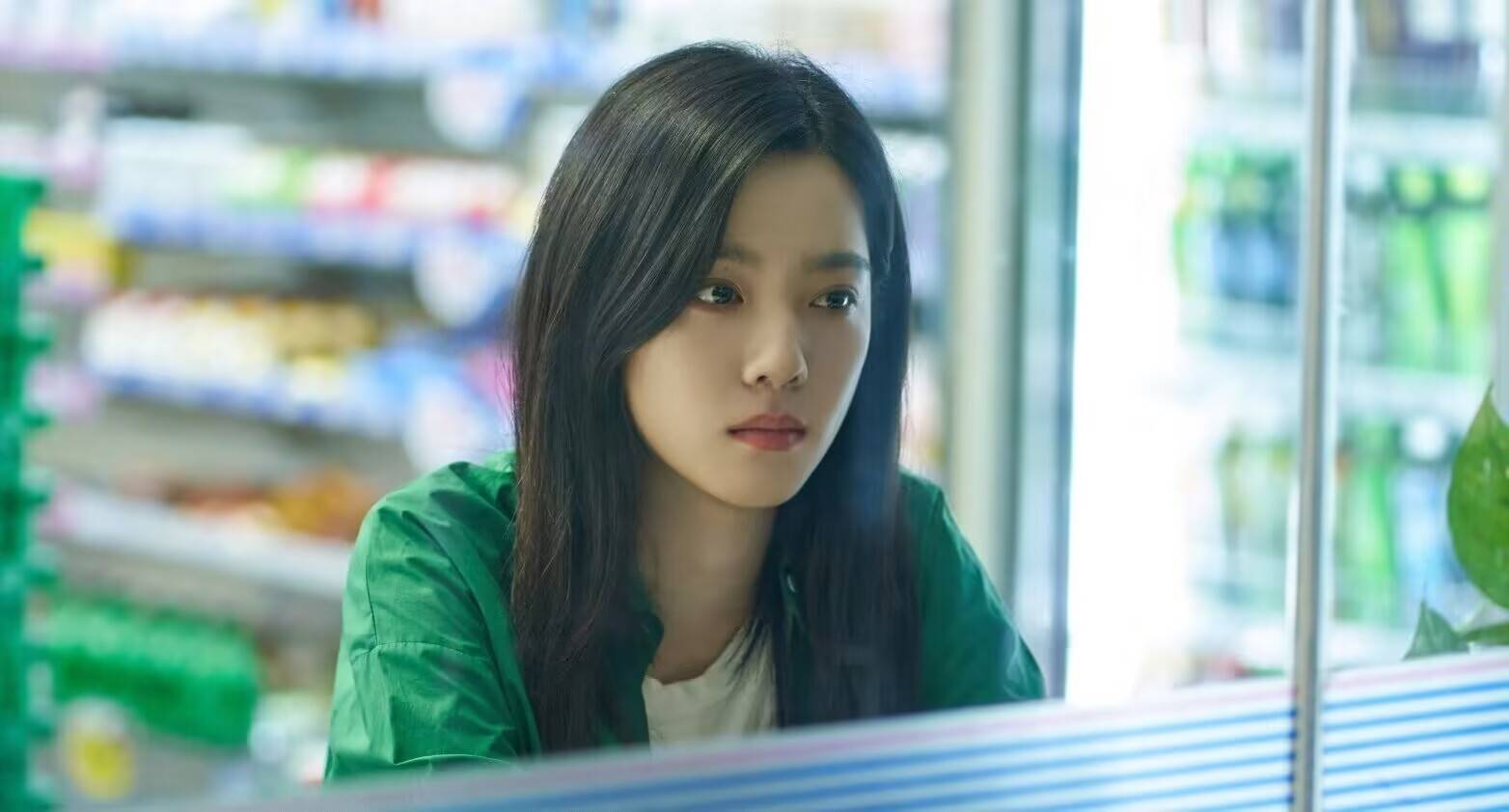 《白日梦我》3位女主3种结局,寄人篱下的林语惊,最终逆风翻盘_徐如意