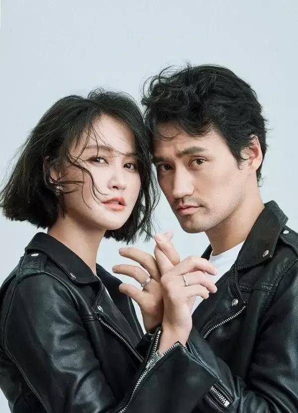 张歆艺被小一岁袁弘宠上天,前夫的兄弟变丈夫,二婚过得更幸福了