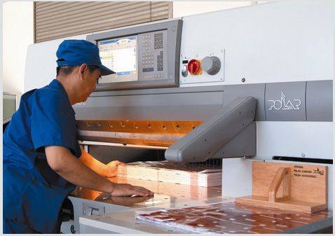 附近急招切纸工人_工作_纸张_技能