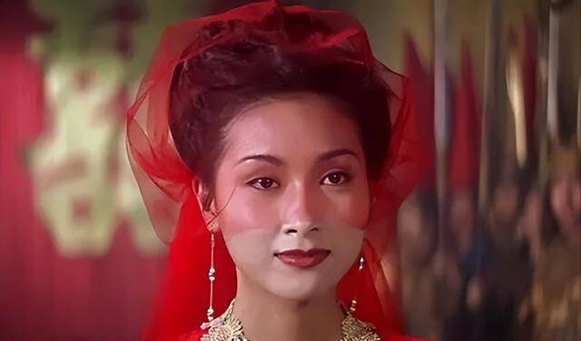 周太太的一巴掌,杨恭如藏了20多年的真面目,再也藏不住了_母亲_王杰