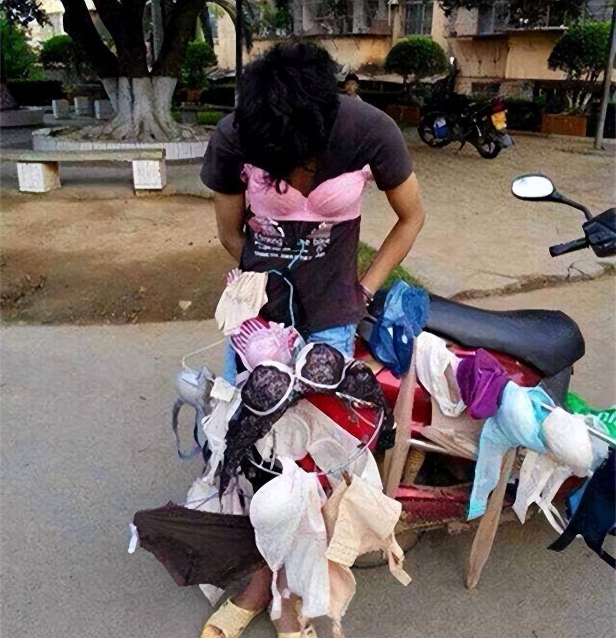 "原装"衣服暗卖,二手内衣袜子价格堪比新品_销售_产品_需求