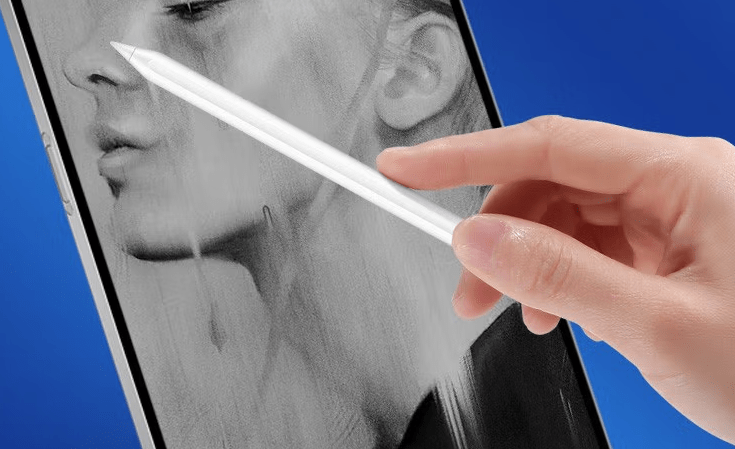 2023开学季买什么电容笔好？推荐好用不贵的电容笔