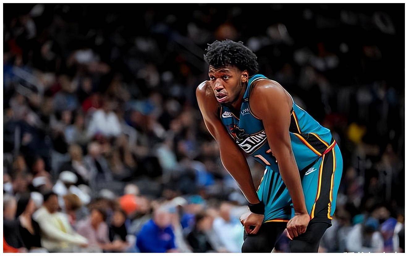 詹姆斯怀斯曼_赛季_1