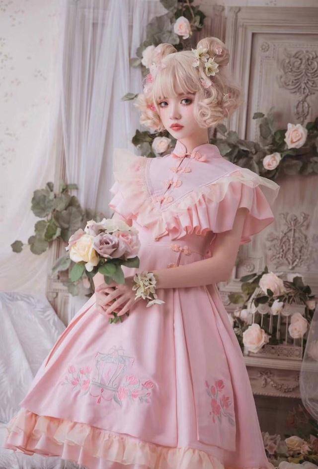 lolita的冷知识:大家都是如何读"lo"的?lo的正确读法是什么?