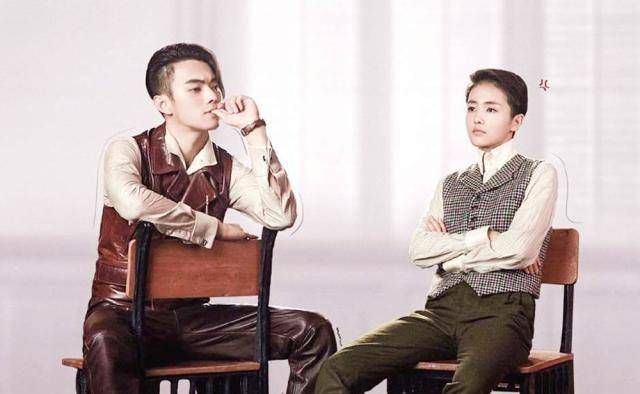 白鹿何止对许凯做过这些事情啊!