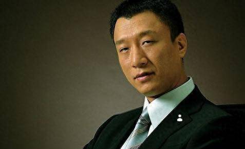 50岁孙红雷多大魅力?