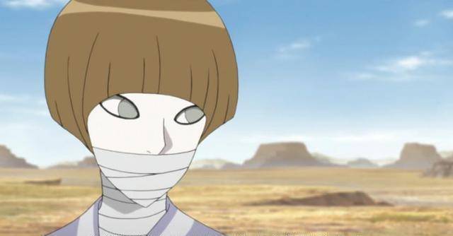 博人传78集:神秘的空大人出现,巳月身上的秘密即将