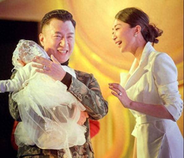 50岁孙红雷多大魅力?