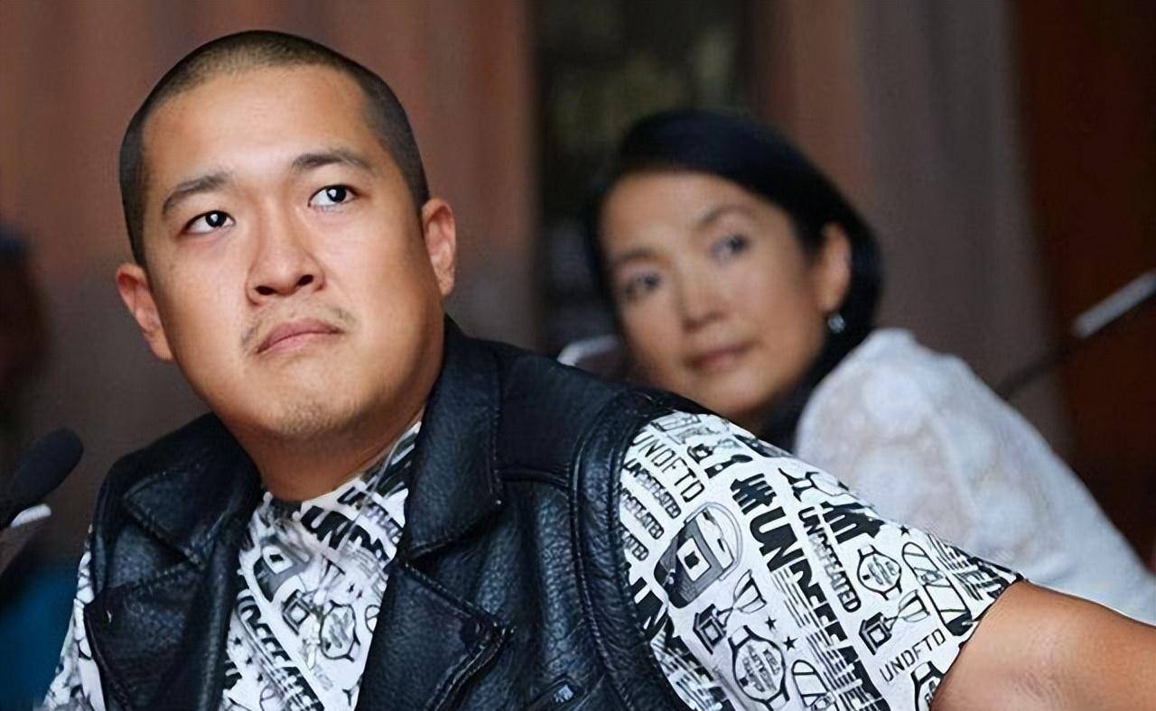 张丰毅:抛弃吕丽萍,拒绝参加儿子的婚礼,背后的隐情令人唏嘘_张博宇