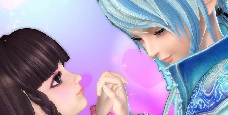 白富美的女神陈思思心如止水,平凡王默却那么小就少女怀春?