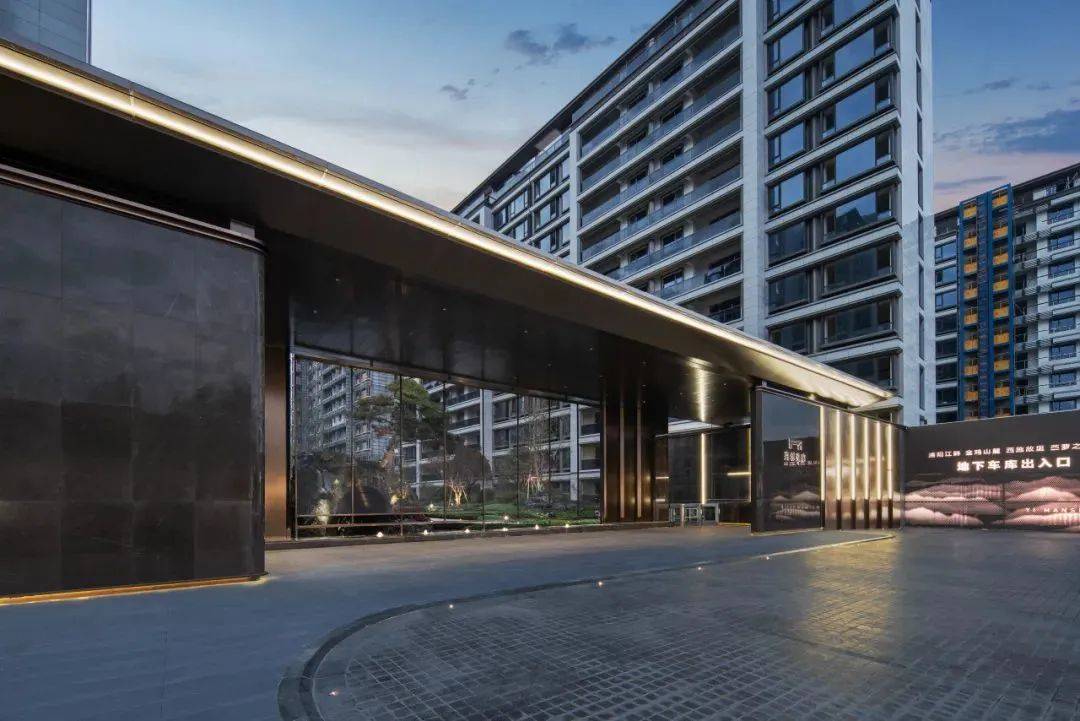 绍兴高创奕公馆售楼处电话,地址,详情【售楼部】_建筑_生活_空间