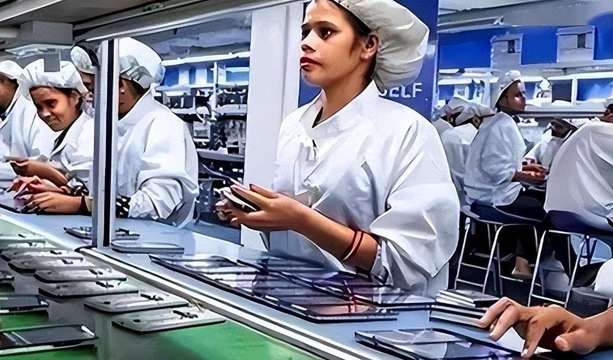 印度不再从中国进口手机:不要嘲笑,中国厂商要有危机感_制造业_发展