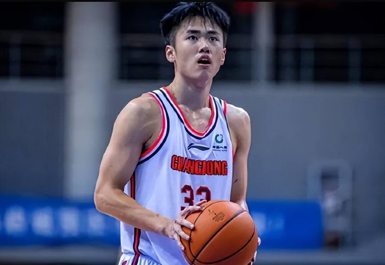 杜锋放弃王牌后卫,腾4个名额朱芳雨有大招_林俊_宁波队_小赵