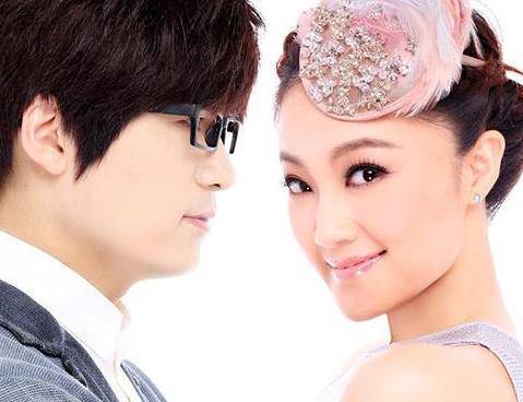 从"兄妹"变夫妻,相知12年一场车祸情定今生,王小海终娶2婚女歌手_小玮