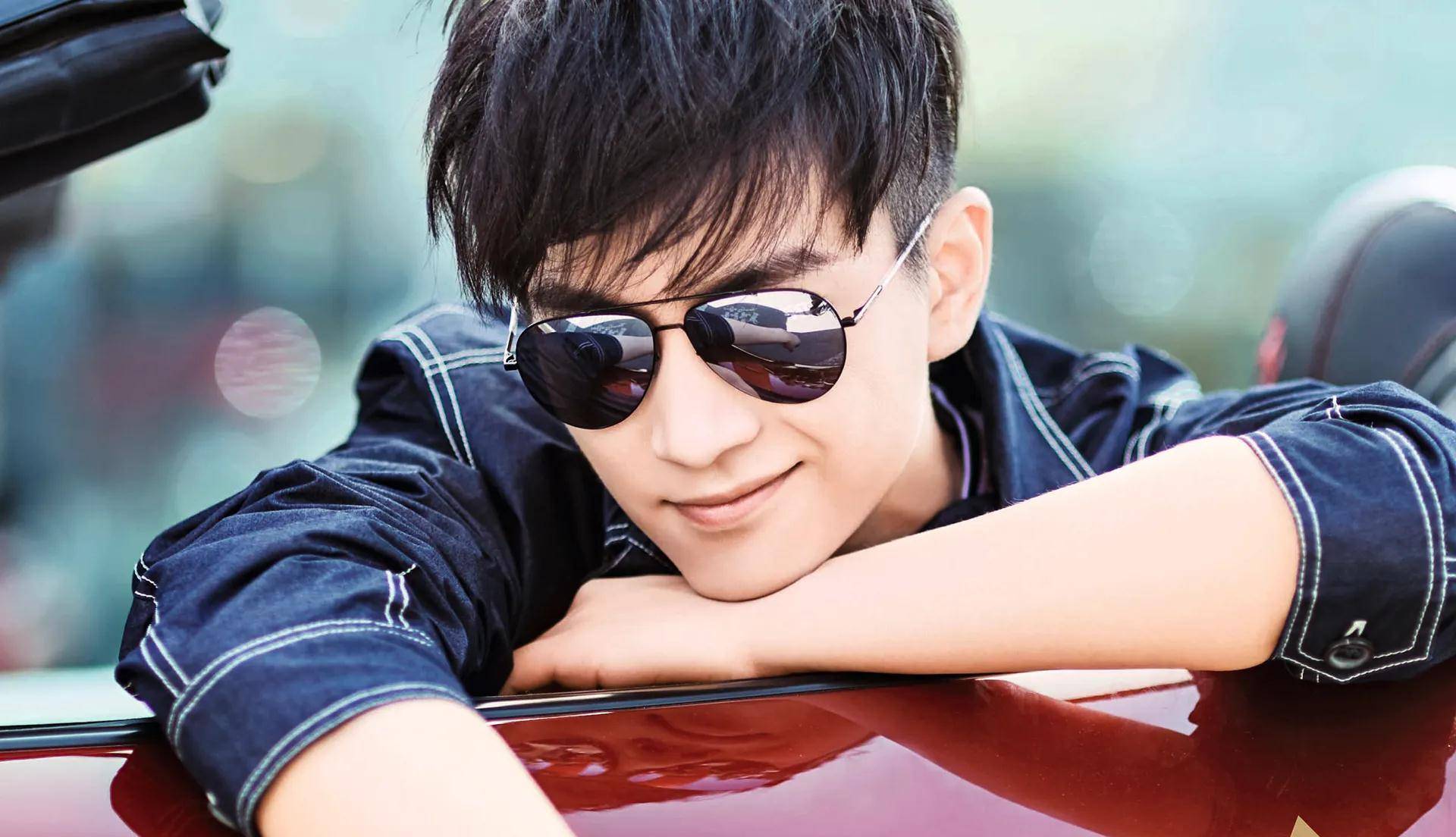 娱乐点评:迪丽热巴,鹿晗,马思纯,刘浩存,陈晓,颖儿_付辛博_pass_因为