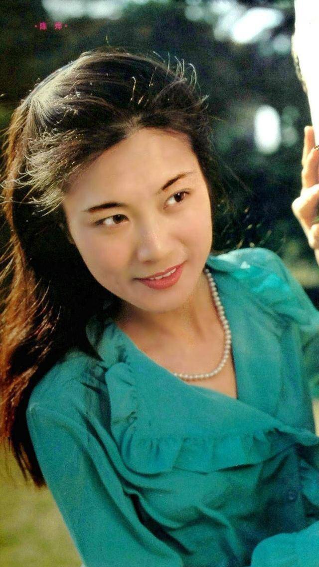 曾三次饰演慈安,嫁老外恩爱30余载,2个儿子皆优秀_陈烨_表演_电影