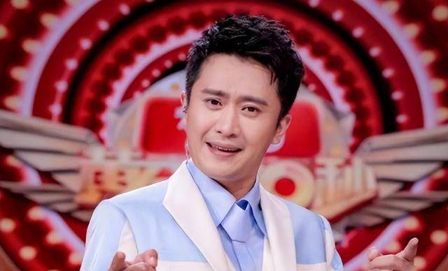 主持人杨帆:从没主持过春晚,人气却远超尼格买提,他凭什么?