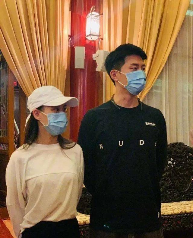 光头_赵丽颖_朱一龙