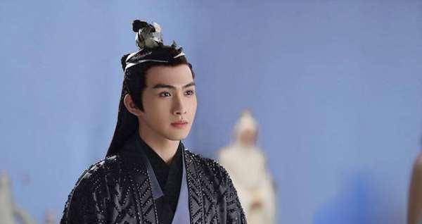 大家觉得《三生三世十里桃花》中谁最帅呢?_张彬彬_李静_男人