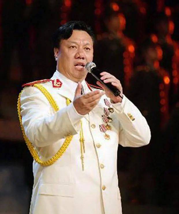 刘斌:4次参加“青歌赛”终获金奖,当红时为何突然销声匿迹_李思理_长春市_李学绶