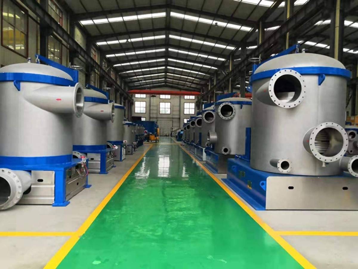 专注制浆造纸设备研发,郑州磊展助推制浆造纸行业节能降耗_机械_能耗