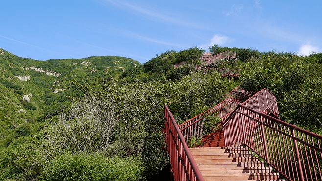 京基御景半山花园图片