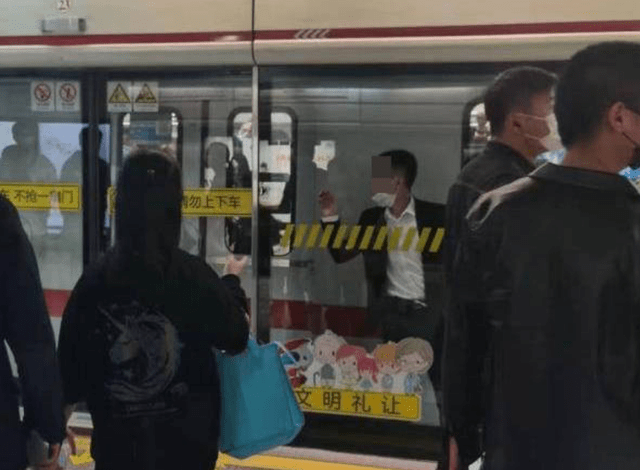 地铁屏蔽门屡屡夹人，如何检测地铁门处有无物体？已有解决方案