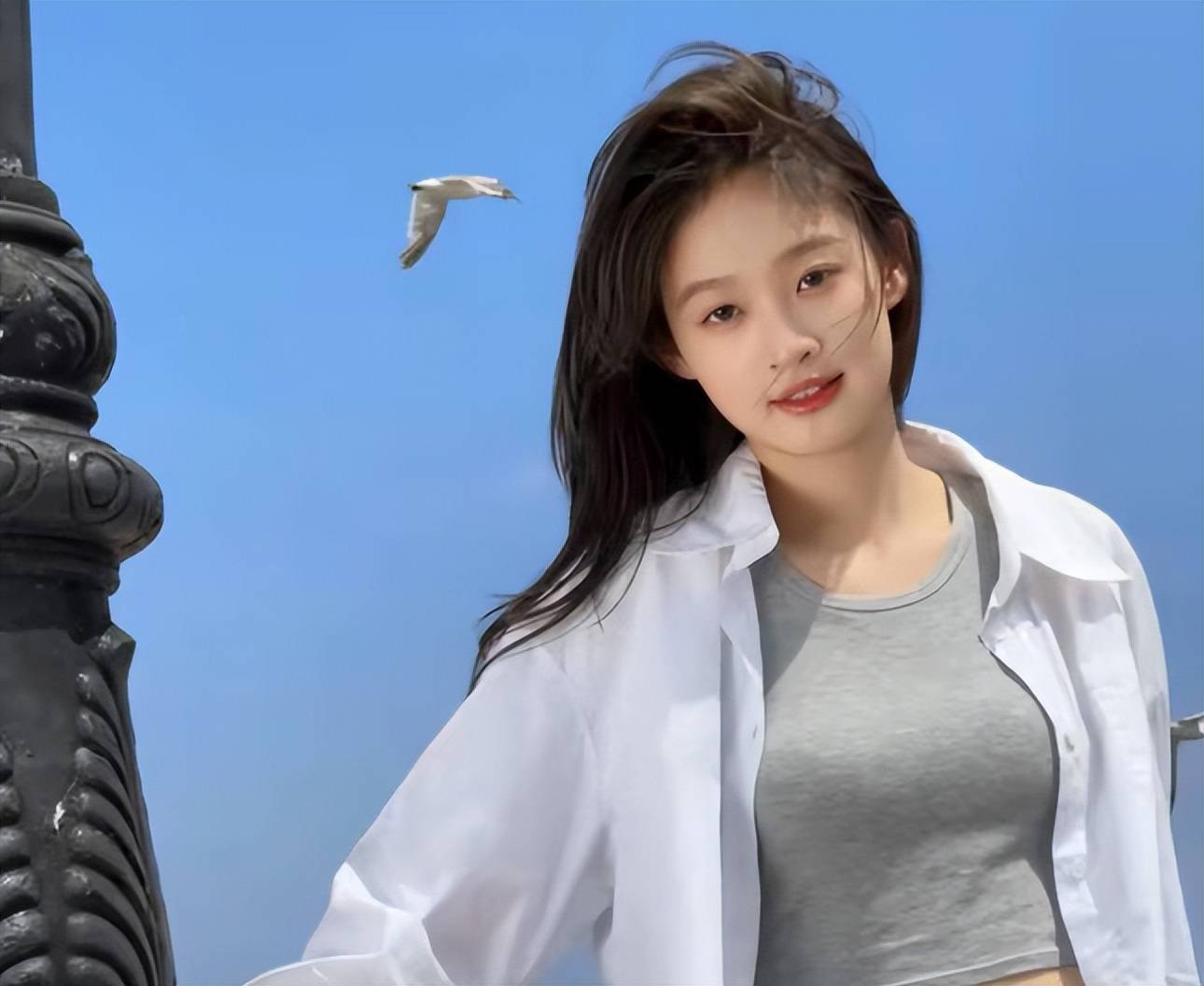 王思聪00后小女友曝光!