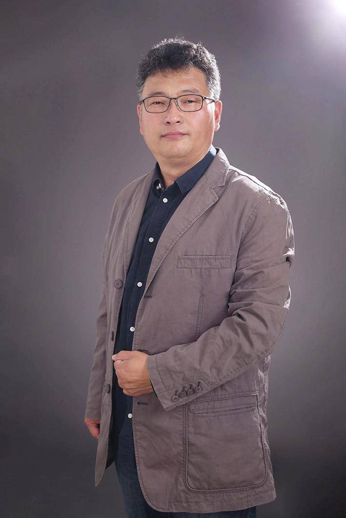 国家一级美术师——杨光涛_油画_作品_邀请展